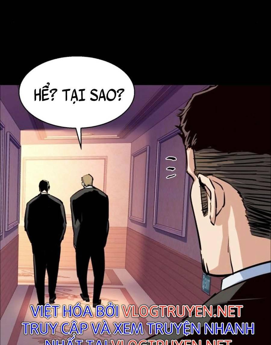 bạn học tôi là lính đánh thuê chapter 83 34