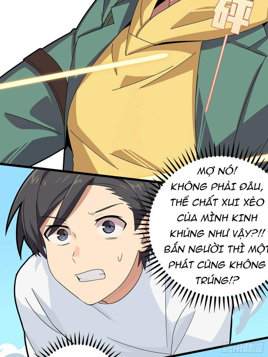 pubg luck rookie chapter 5 48