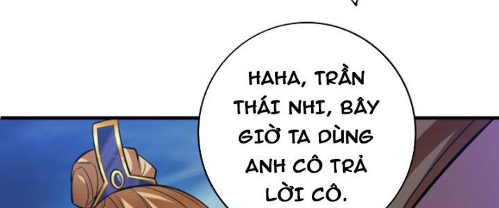 ẩn cư mười vạn năm, đời sau mời ta rời núi chapter 20 147