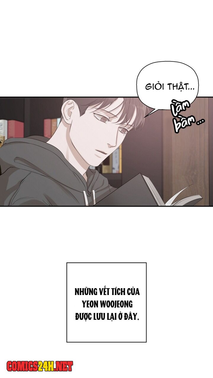 người xa lạ chapter 10 29
