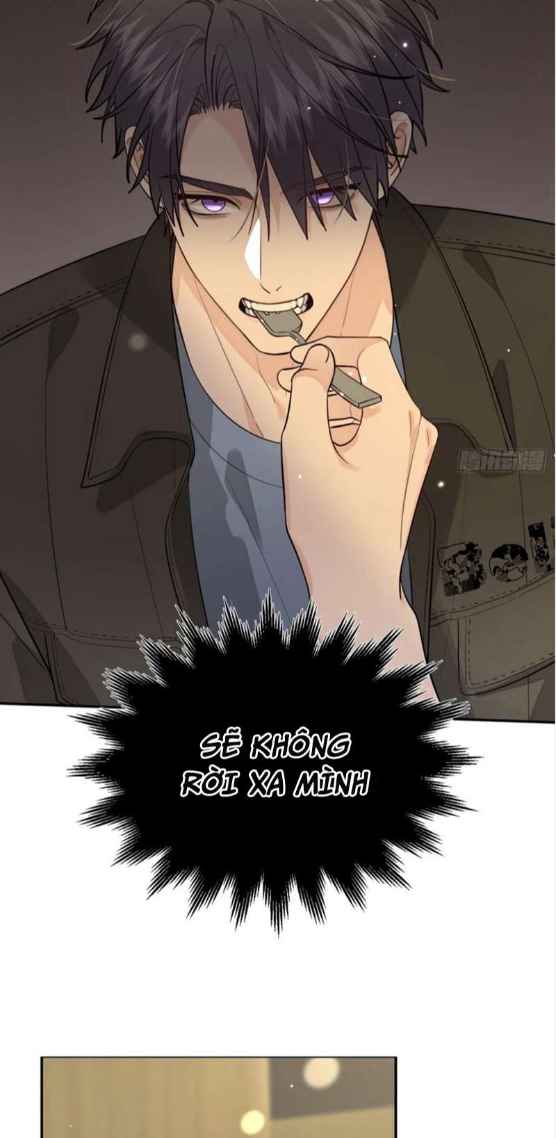 Chó Lớn Bắt Nạt Chủ chapter 48