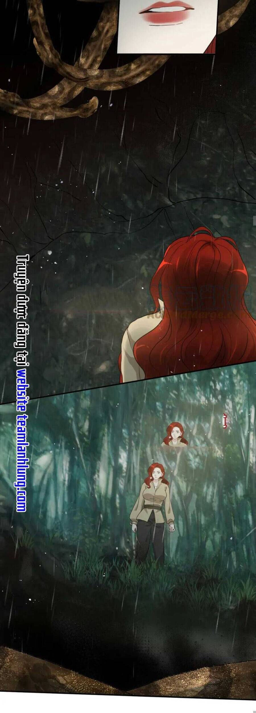 cô vợ hợp đồng bỏ trốn của tổng giám đốc chapter 477 31