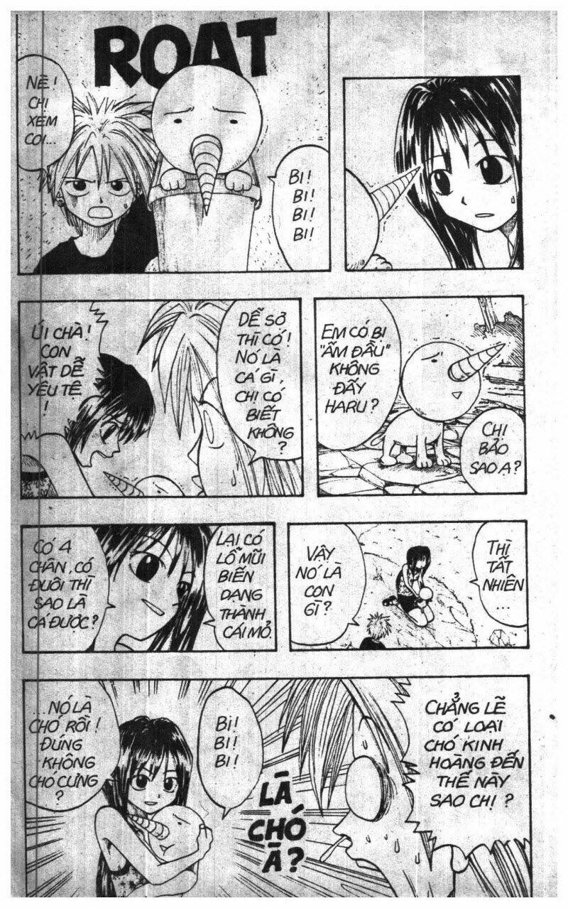 rave master (scan) chapter 1 8