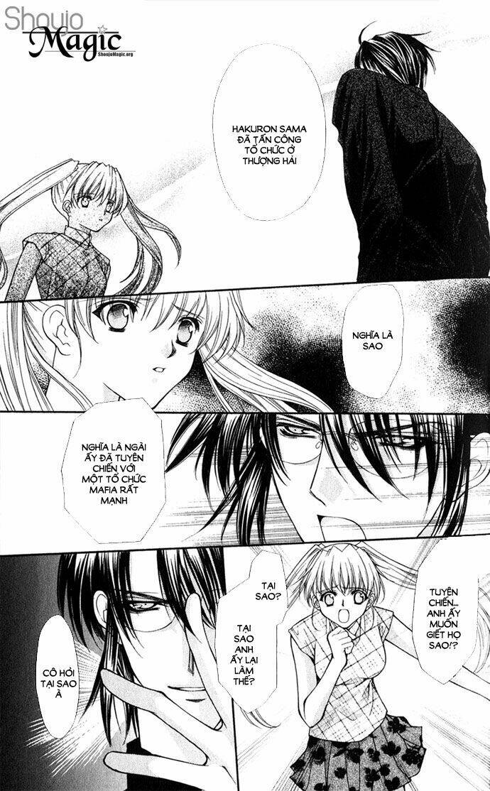 anh chàng khắc tinh chapter 27 6