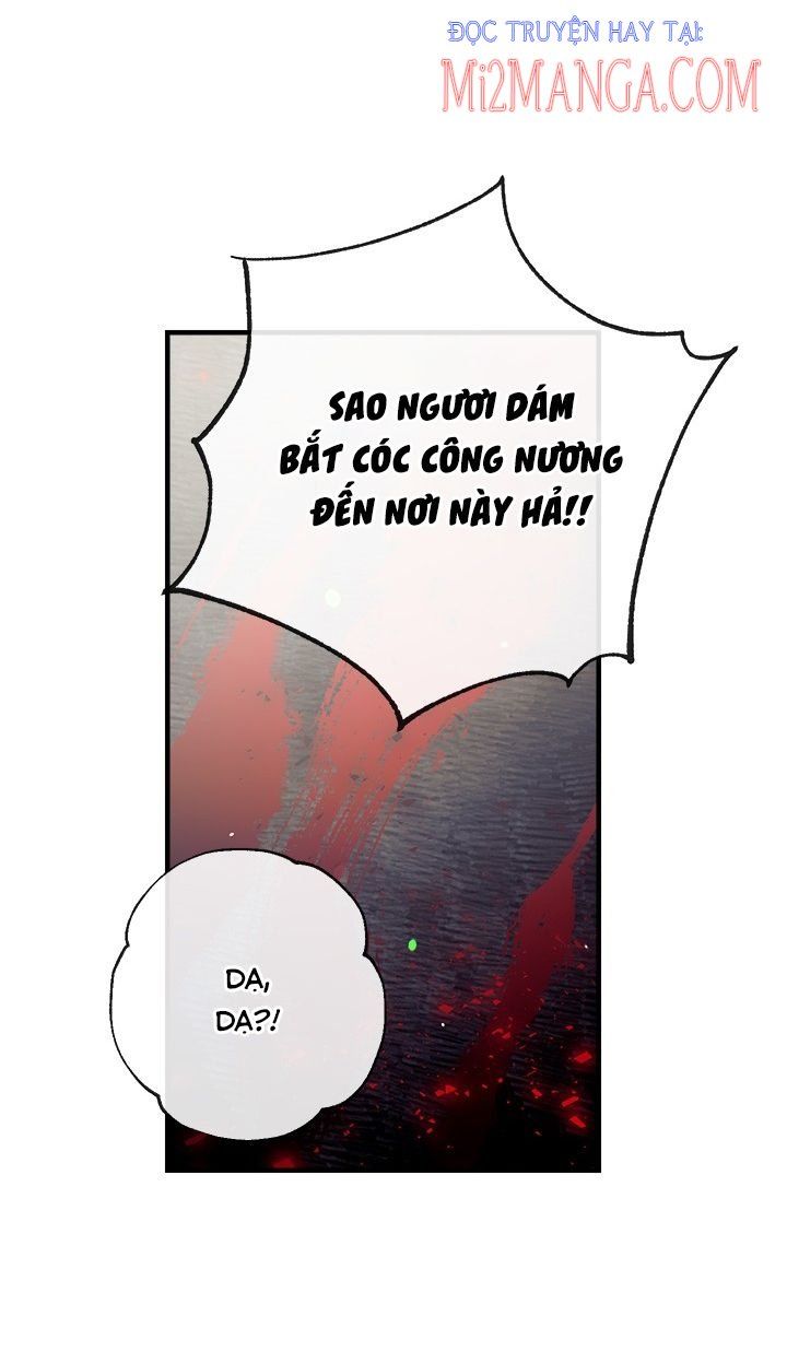 chúng ta có thể trở thành gia đình được không? chapter 21.5 25