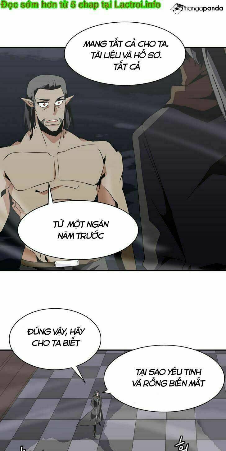 ảo mộng vương chapter 37 12