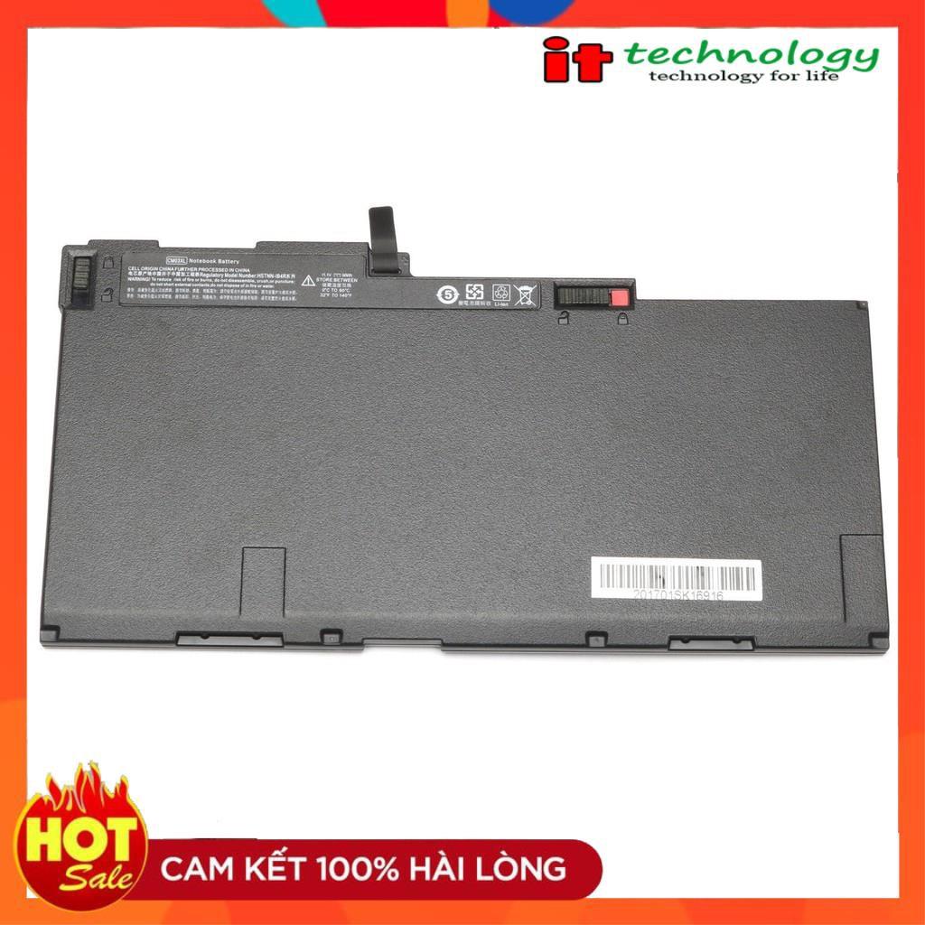 Pin battery cho HP ZBook 14 14 G2 ZBook 15U E7U24AA Elitebook 740 740 G1
