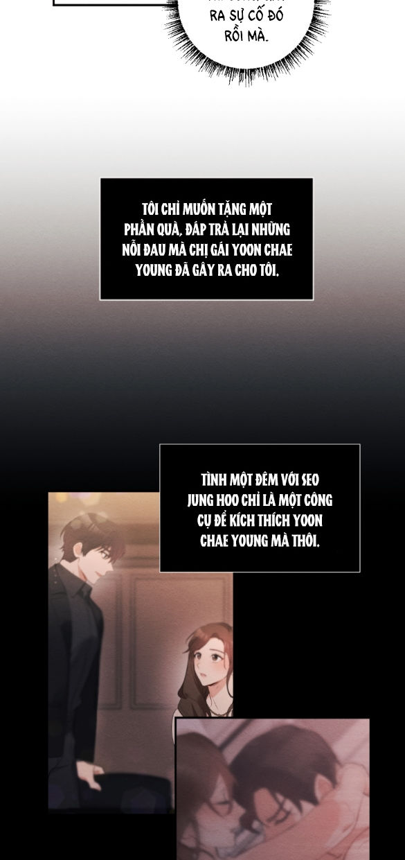 [18+] hôn nhân bị đánh cắp chapter 2.2 2