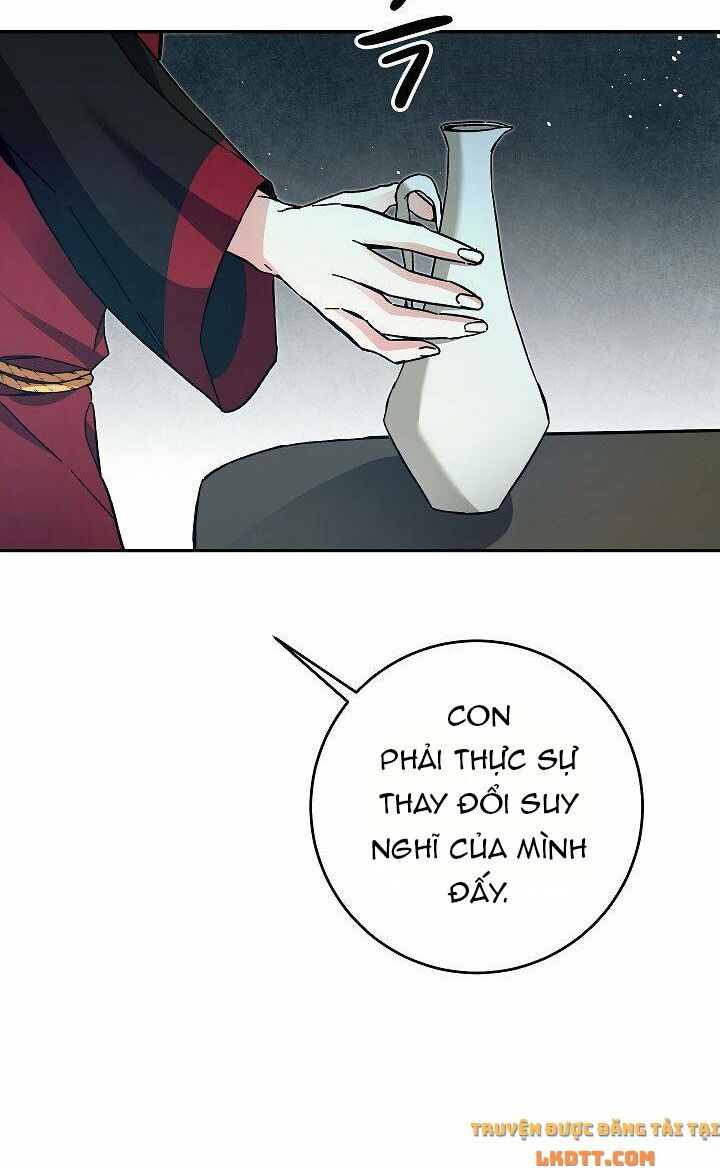 tôi trở thành hoàng đế bạo chúa trong tiểu thuyết chapter 49 58