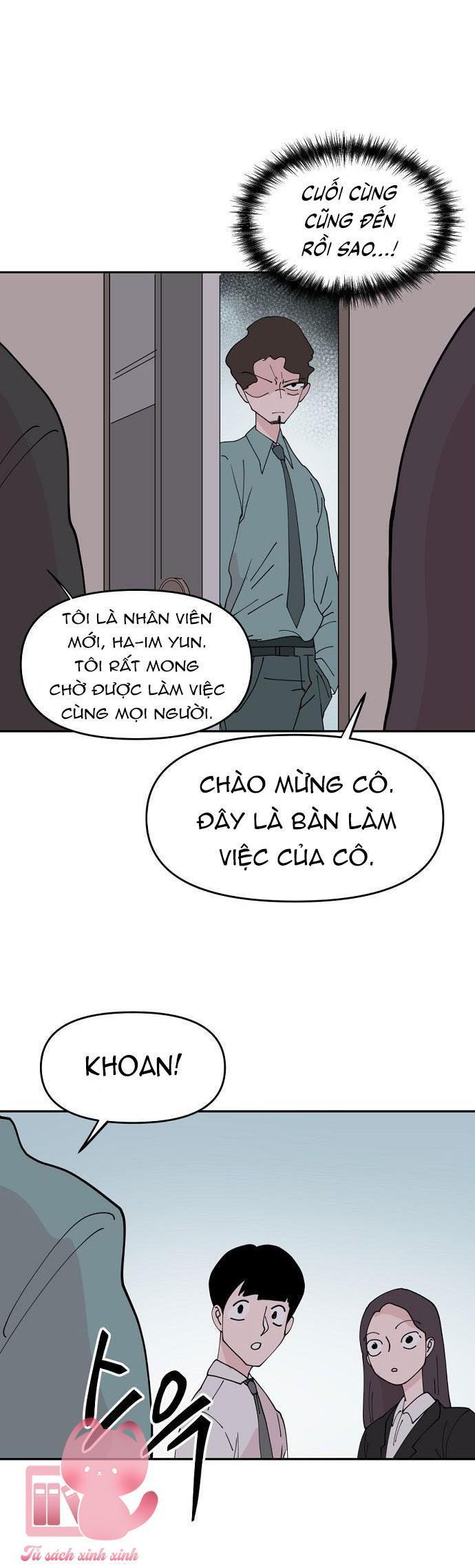 yêu không hồi kết chapter 20 25