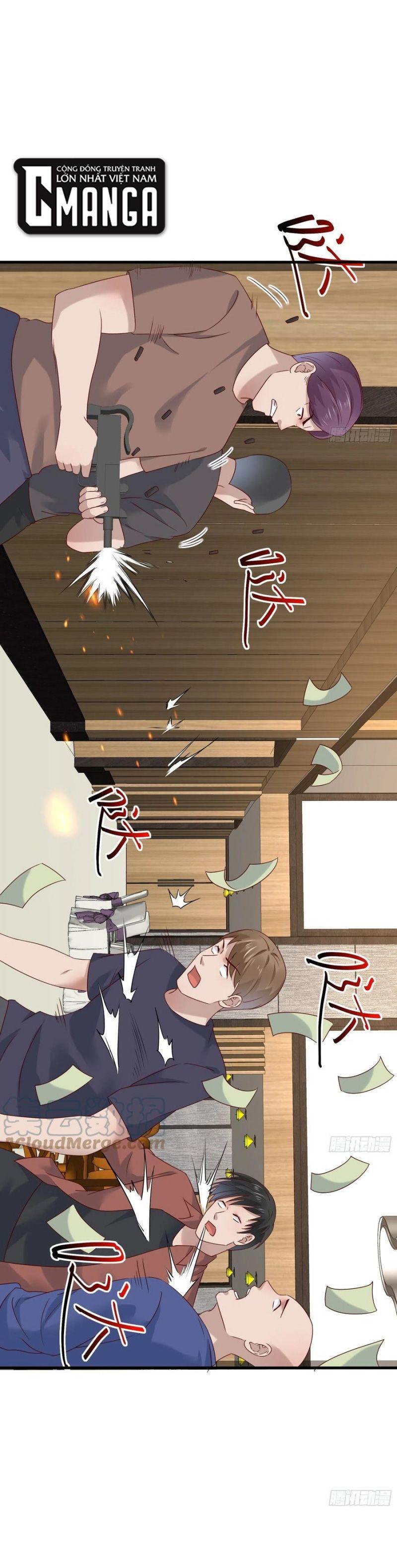 vua đầu tư mạnh nhất chapter 90 12