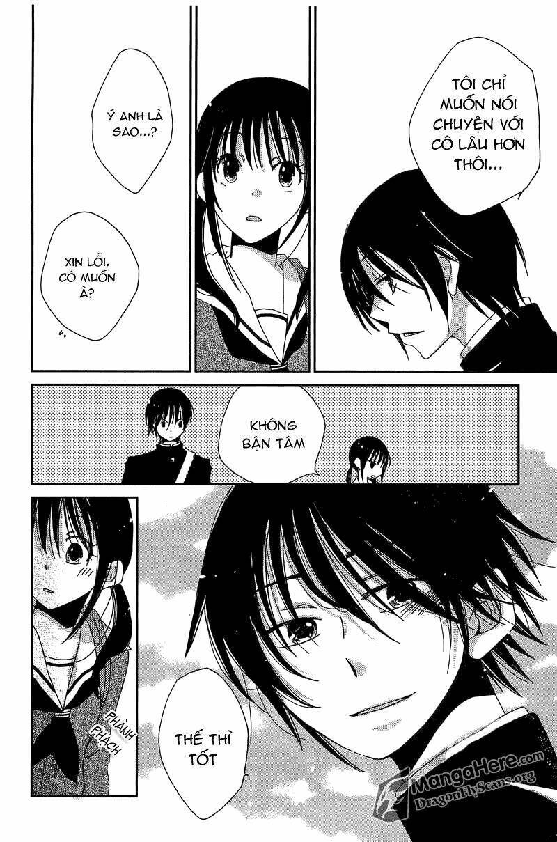 dear tear chapter 1 22