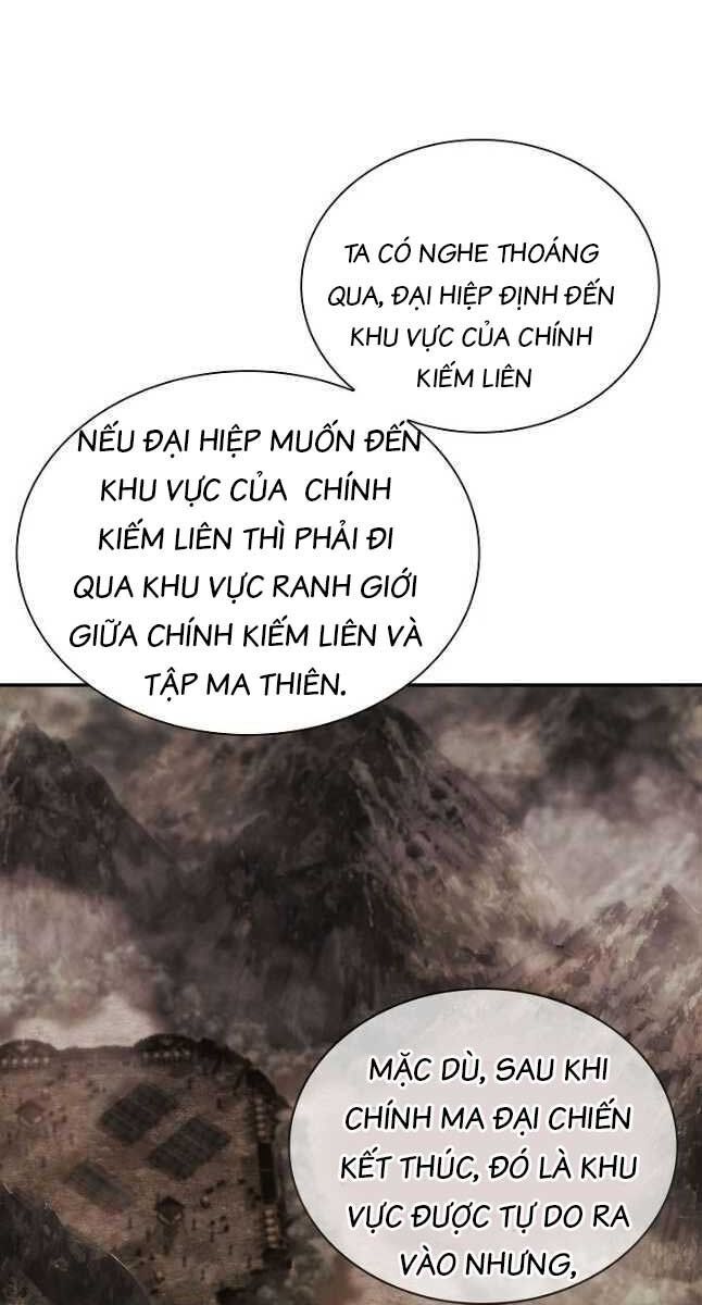 kiếm ma đạo chapter 29.2 23