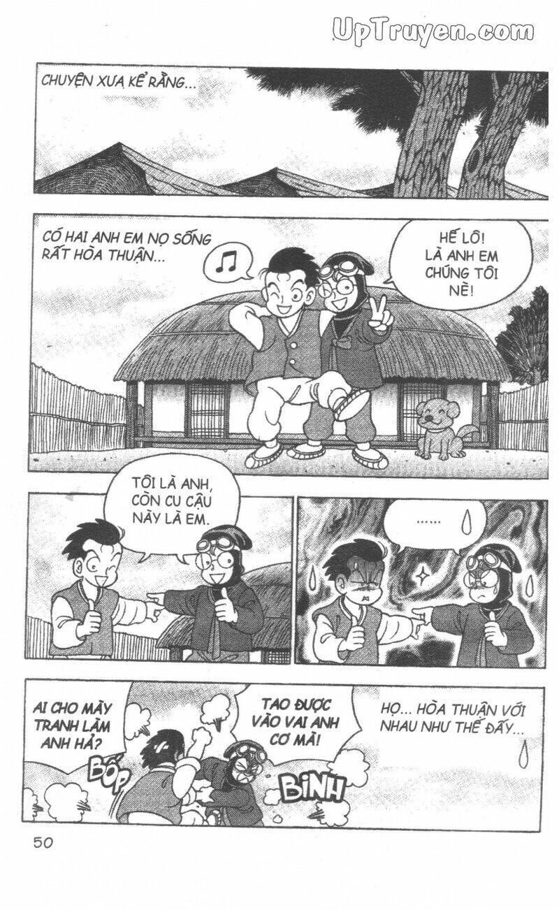 đội quân nhí nhố chapter 39 52