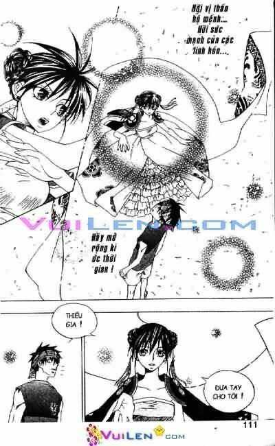 tiên nữ giáng trần chapter 16 111
