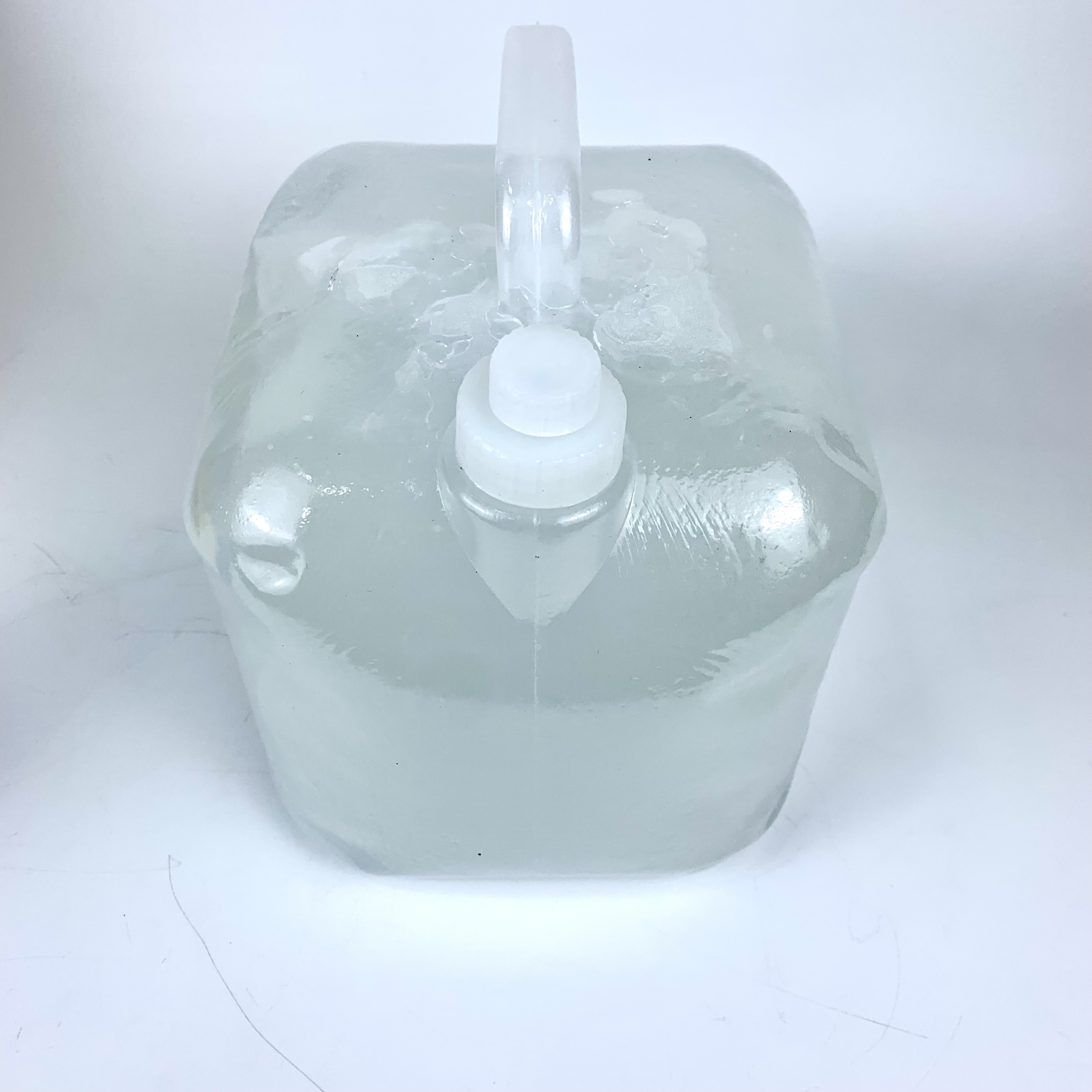 Gel Dùng Trong Siêu Âm, Gel Dùng Triệt Lông