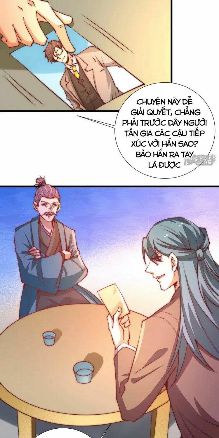 đô thị đỉnh phong cao thủ chapter 267 3