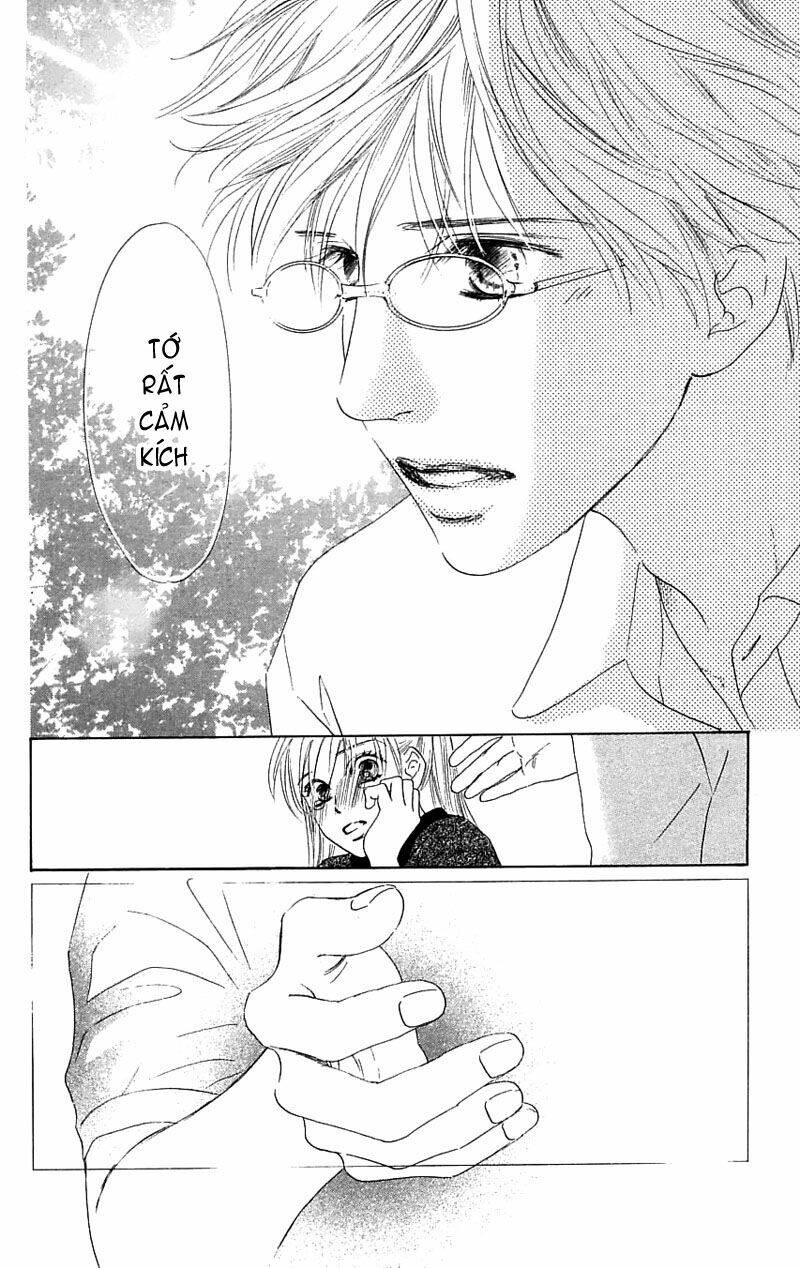 100% no kimi e chapter 4 49