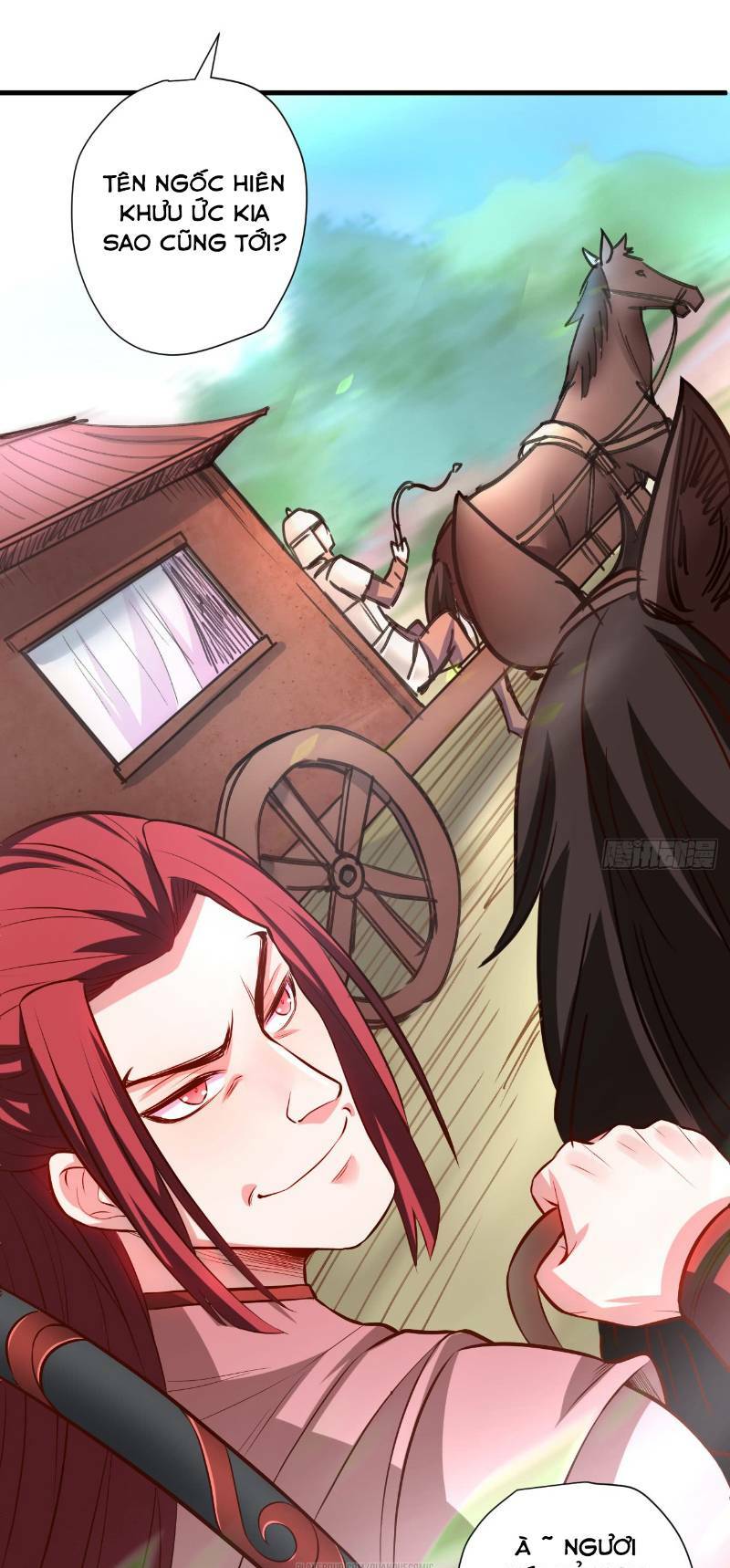 trọng sinh tối cường ma tôn ở rể chapter 26 19