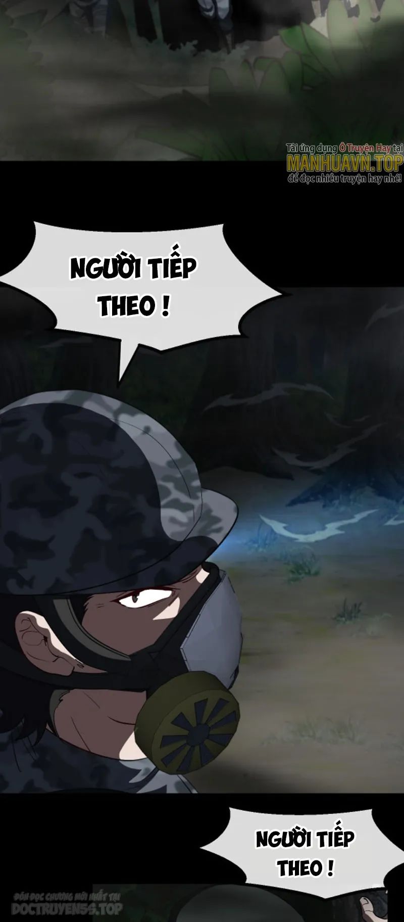 sau khi nằm, ta trở thành đại yêu chi vương chapter 2 28