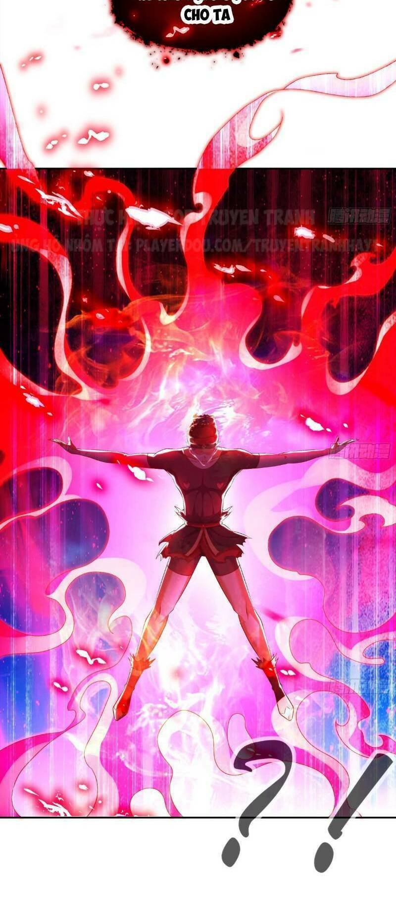 trọng sinh chi ma tôn đương đạo chapter 40 19
