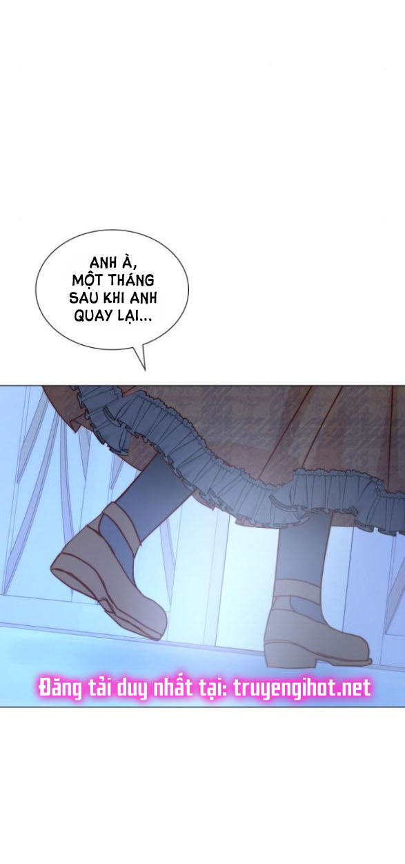 sau khi chuyển sinh tôi trở thành công chúa chapter 13.2 33