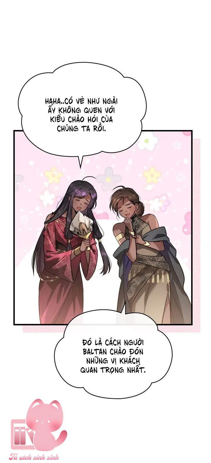 đêm đen khuất bóng chapter 24 6