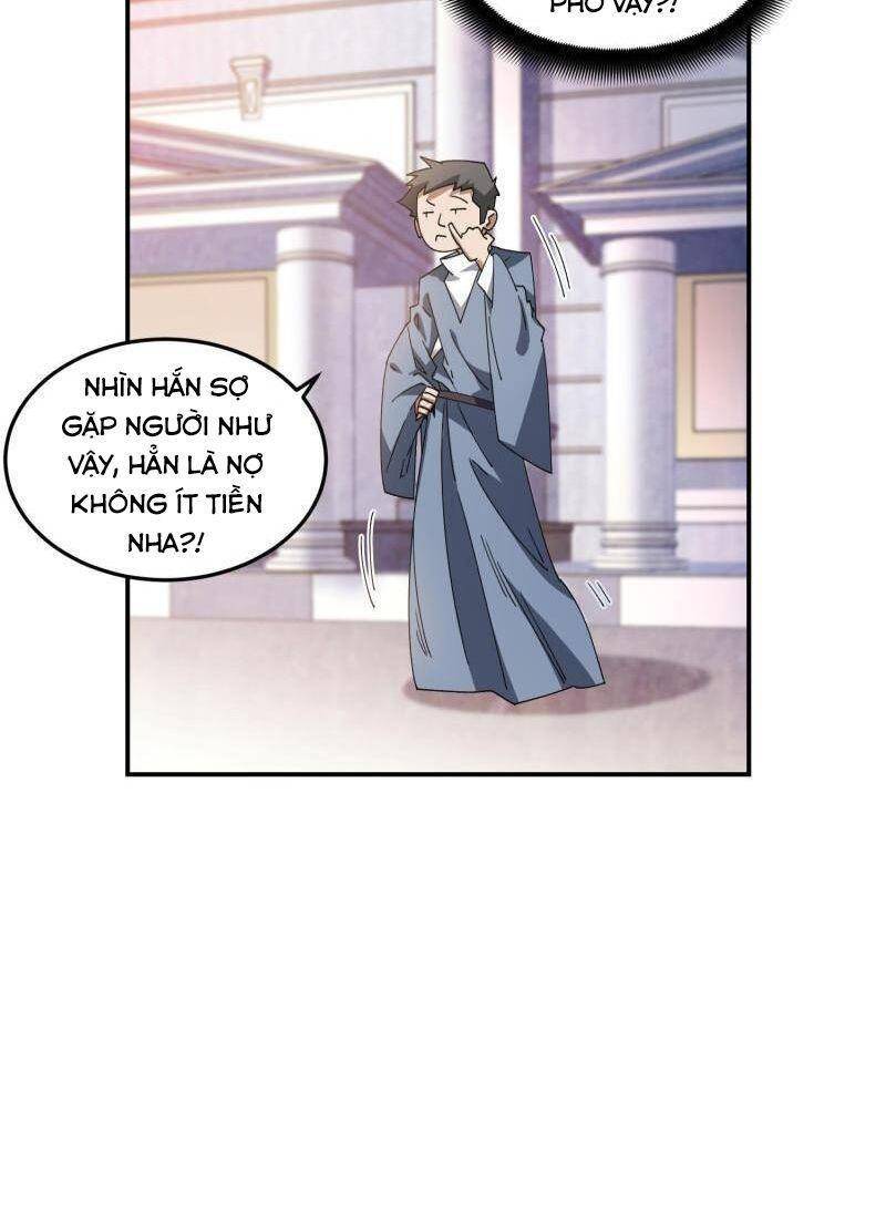 võng du chi cận chiến pháp sư chapter 458 14