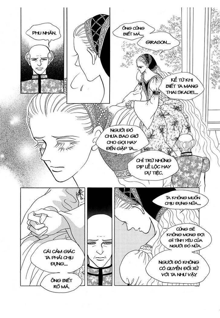princess manhwa chapter 46 55