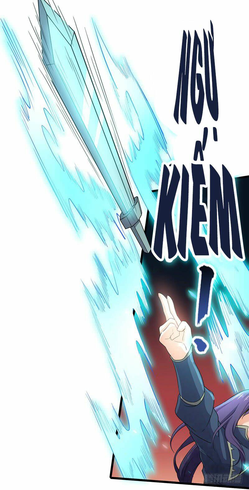 hỗn độn kiếm thần chapter 75 1