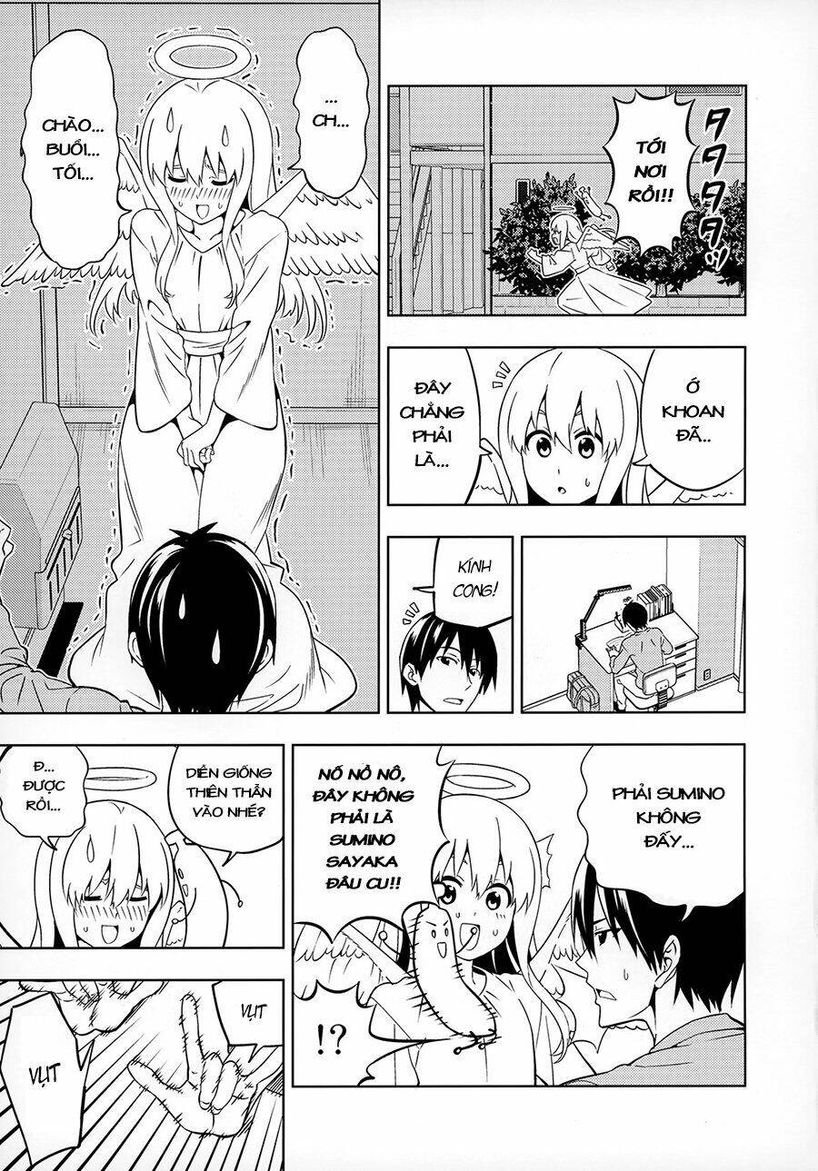 aho girl chapter 130.1 10