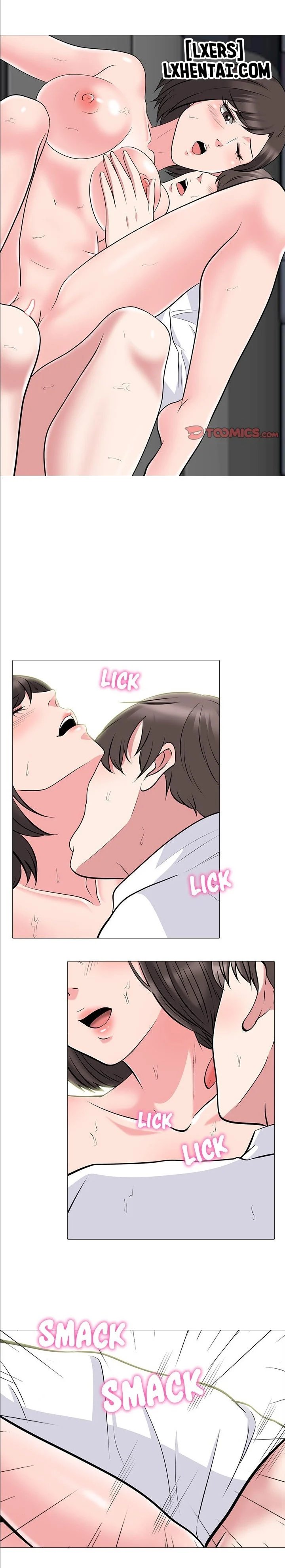 học bổng đặc biệt chapter 80 14