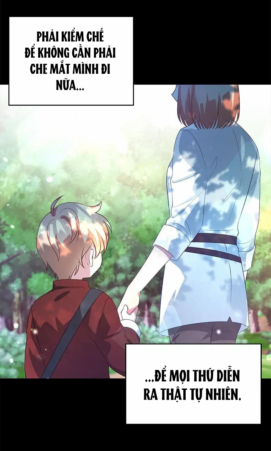 tôi không phải là nữ anh hùng chapter 22 27