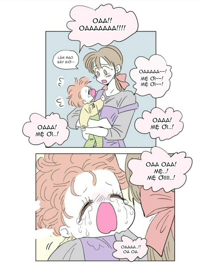 câu chuyện của hosik chapter 47 15