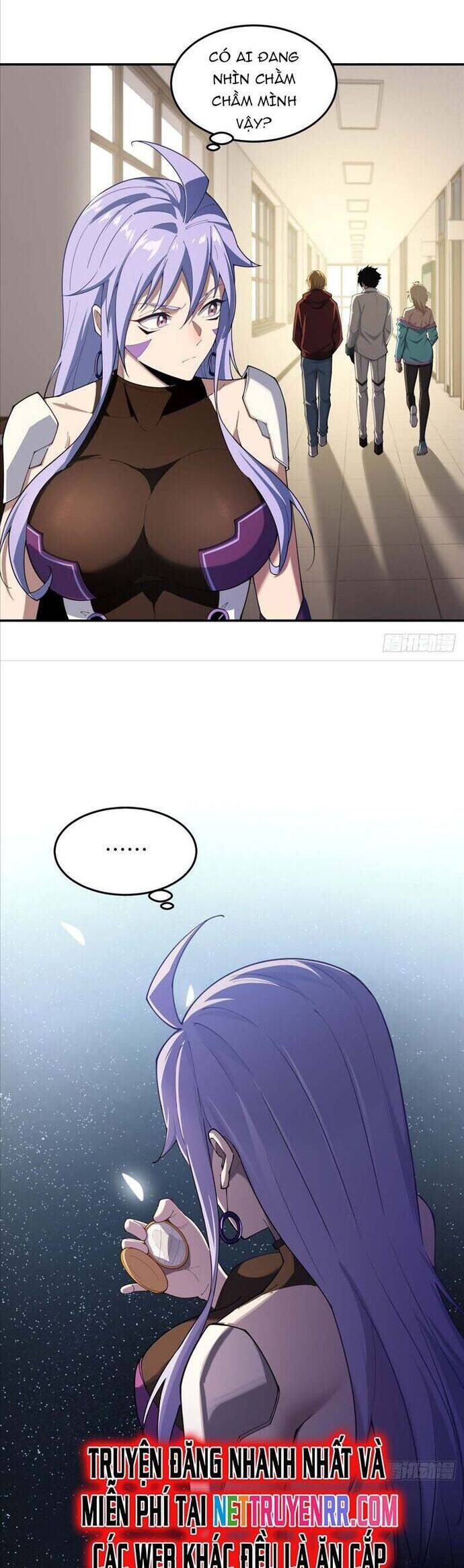 phá kiếp chỉ huy chapter 22 27