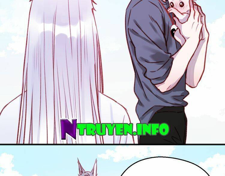 lượm được 1 tiểu hồ ly chapter 75 18