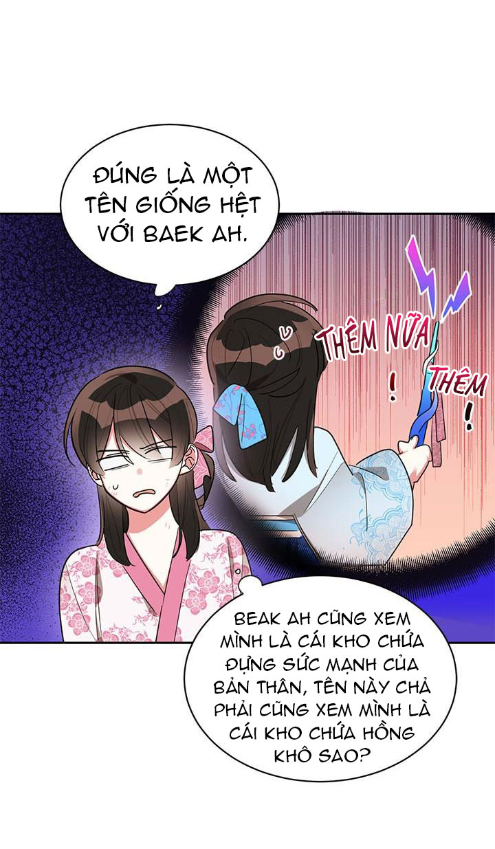 con gái bảo bối của boss phản diện chapter 31 70