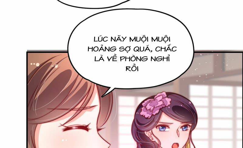 Ngày Nào Thiếu Soái Cũng Ghen Chapter 39 - Trang 38