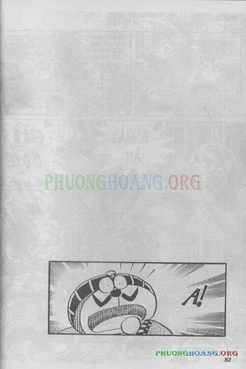 the doraemon special (đội quân doraemons đặc biệt+đội quân đôrêmon thêm) chapter 8 83