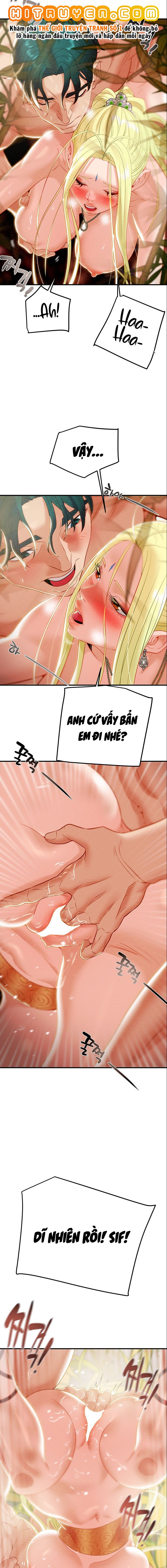 cây búa thần chapter 22 11