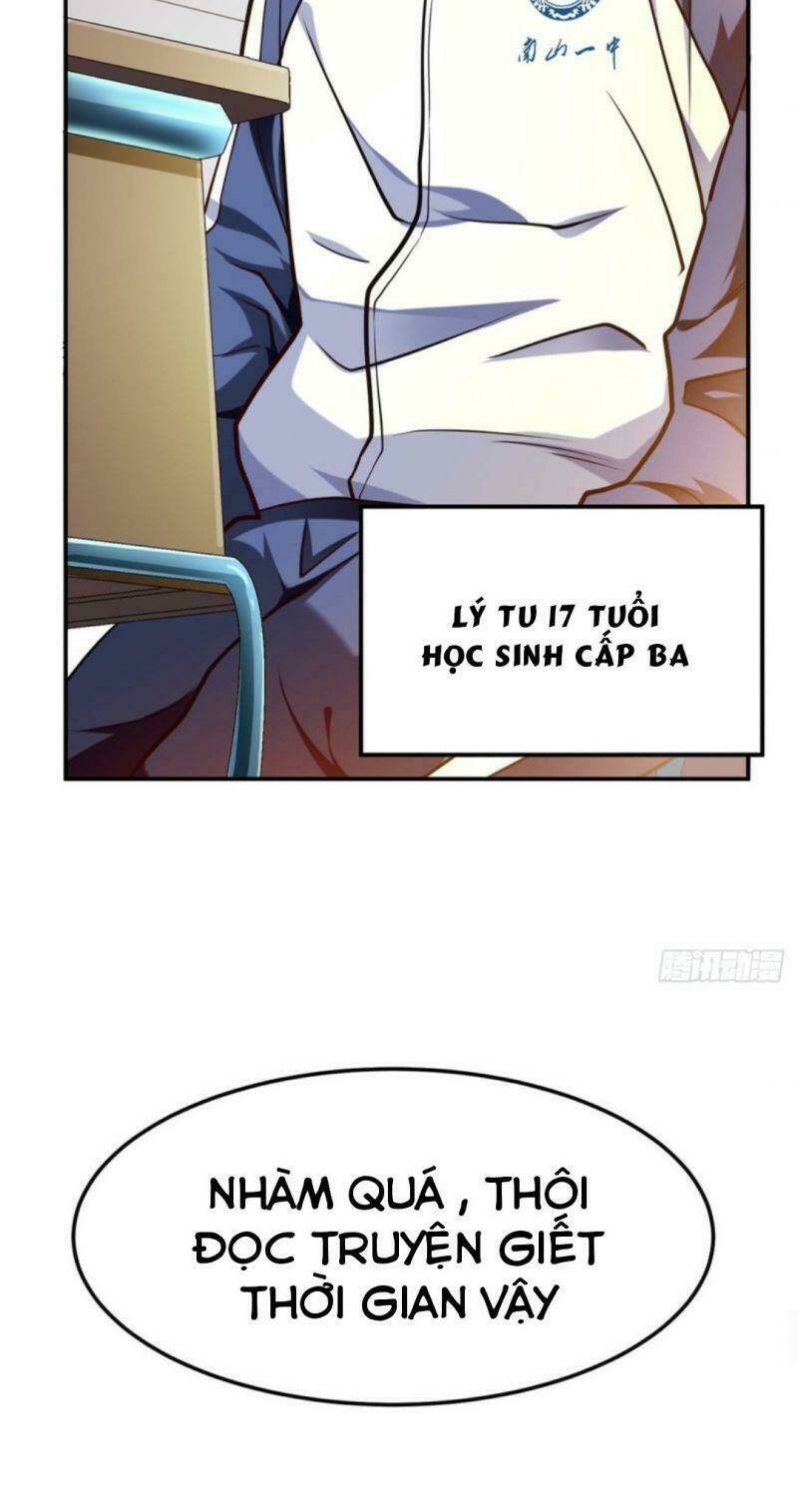 nam chủ và hậu cung đều dưới trướng ta chapter 1 21