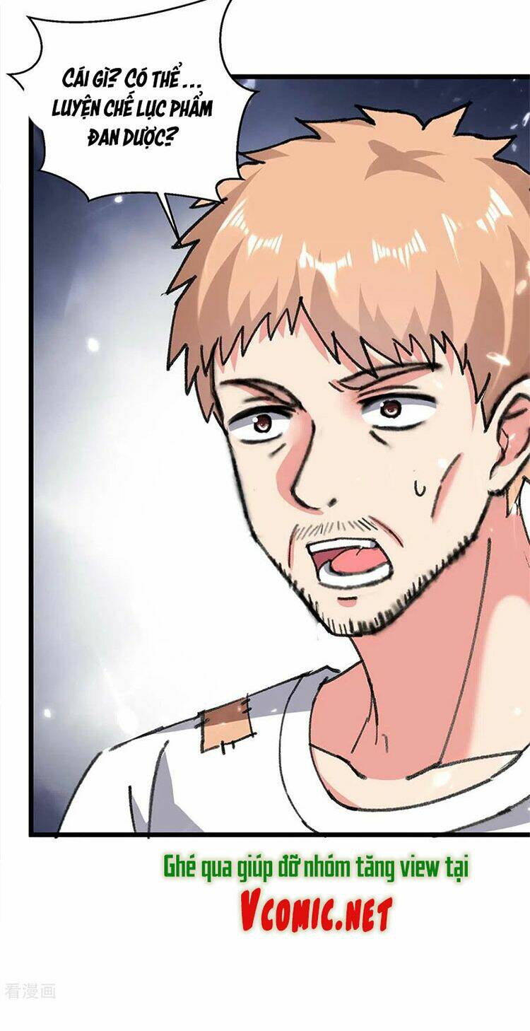 trọng sinh khí thiếu quy lai chapter 178 30