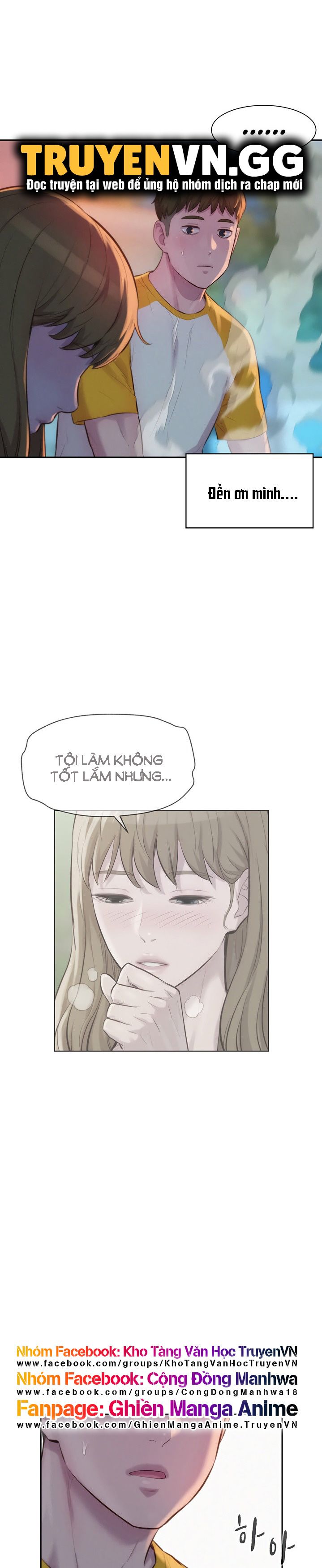 trại hè lãng mạn chapter 9 18