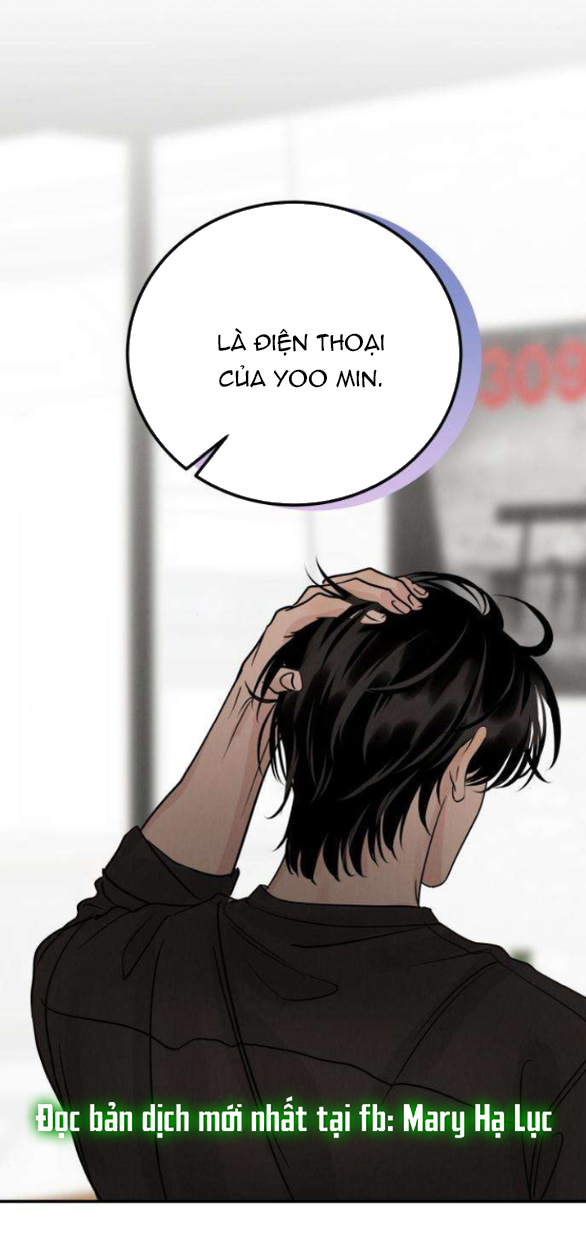 Thuyết Tình Yêu Ích Kỷ chapter 40.2 23