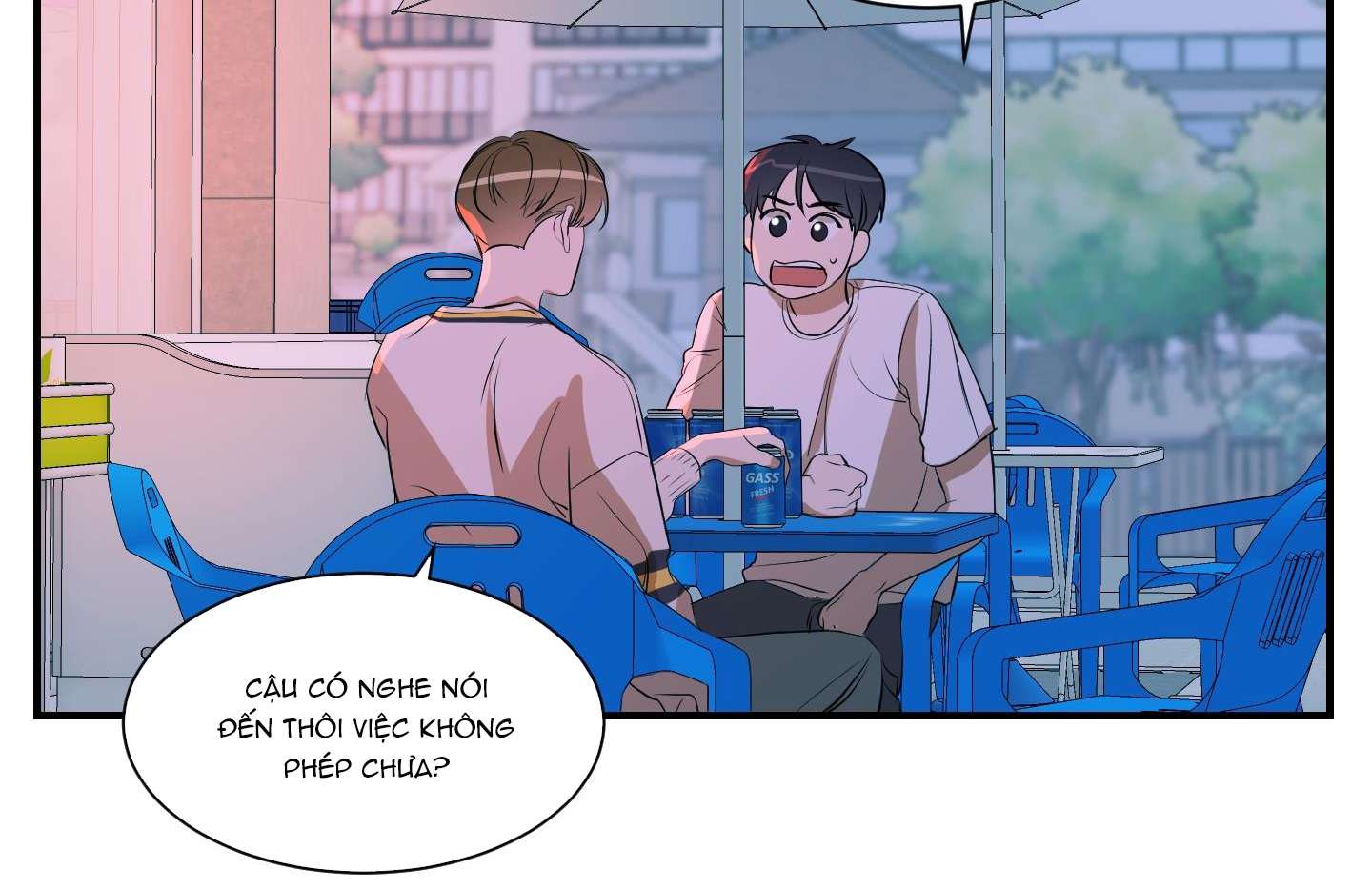 chốn riêng tư chapter 36 105