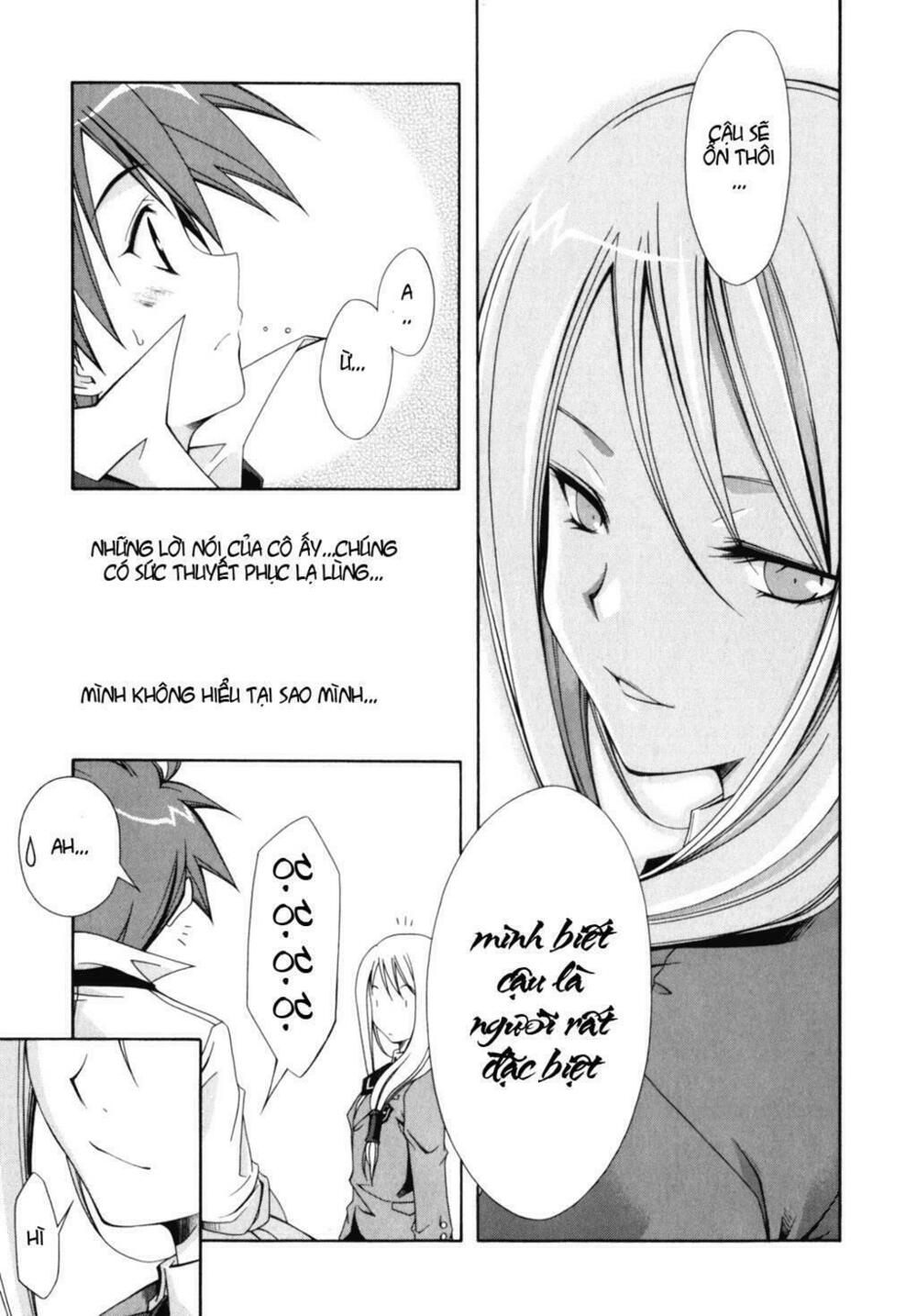 anh hùng xấu xa chapter 3 37