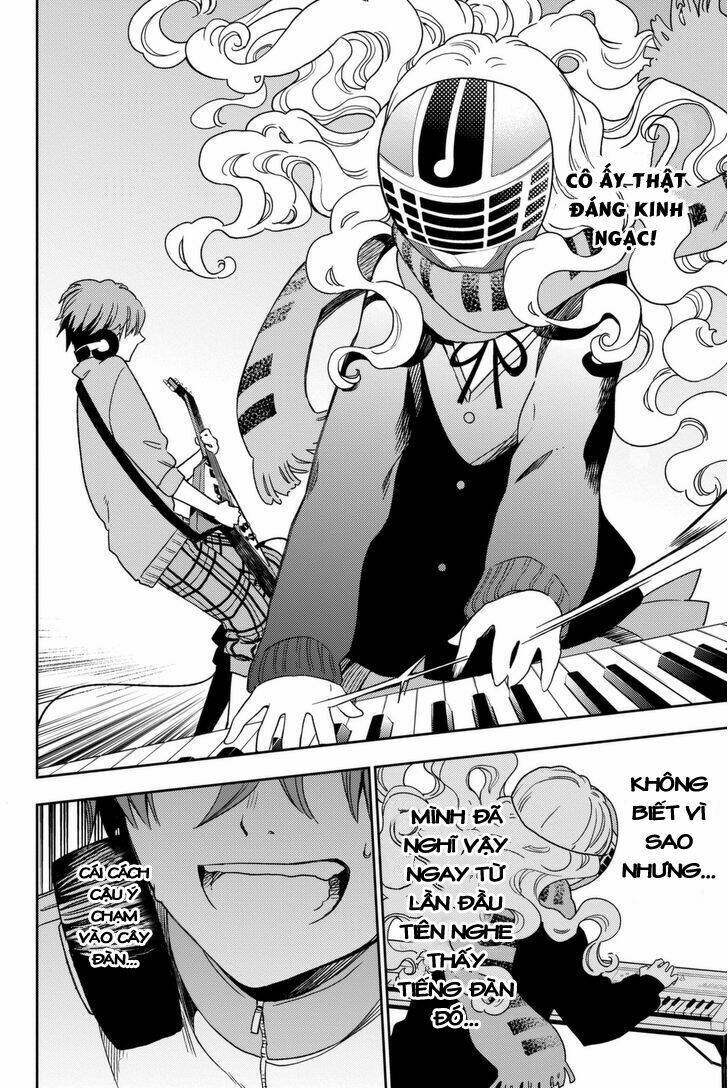 fujicue!!! - fujicue's music chapter 1 48