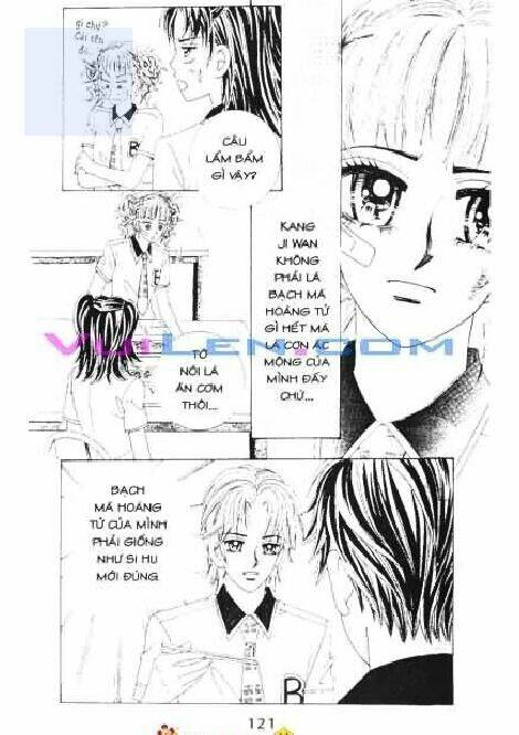 ánh nắng chói chang chapter 5 122