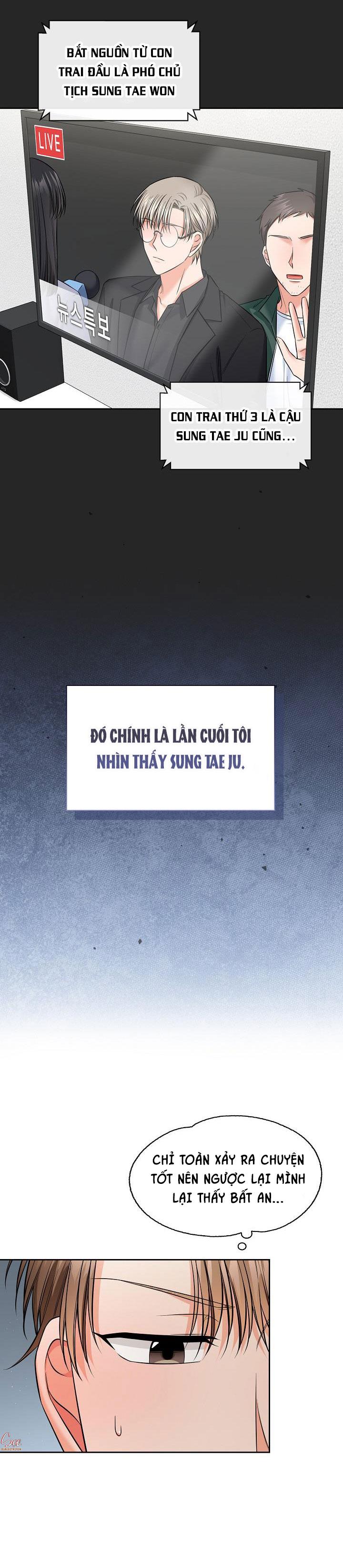 phòng tắm hơi chapter 49 8