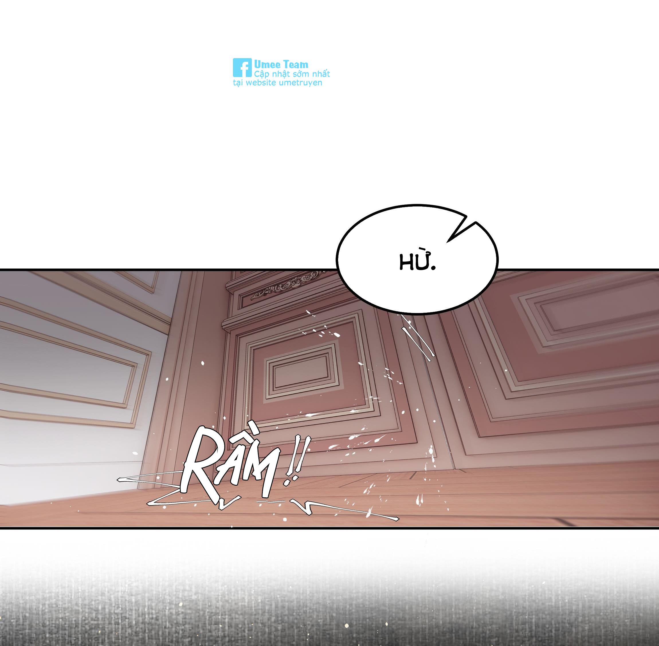 tình cũ là vua chapter 2 32